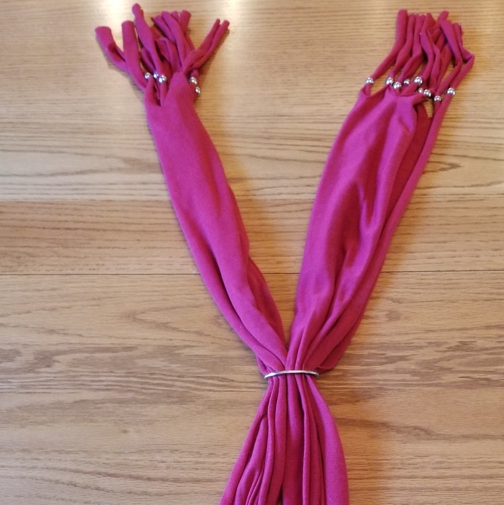 Scarf - Picture 2 of 2